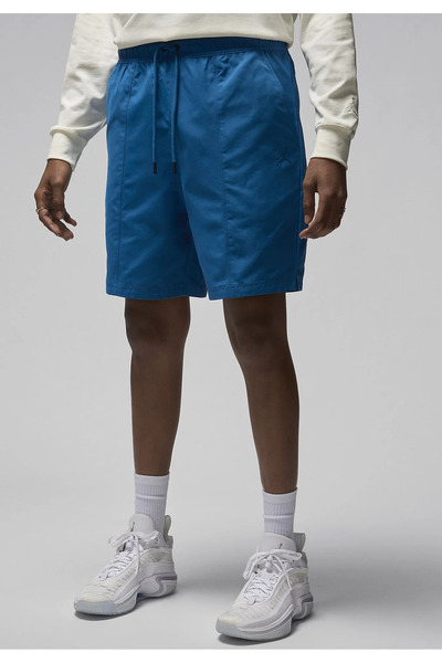 Nike Ανδρικό μπλε σορτς - Jordan Essentials NDD SPORT