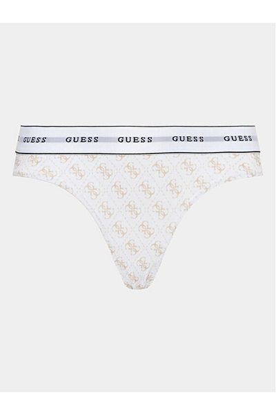Guess Chiloți slip pentru femei Carrie Modal Blended