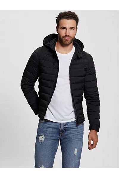 Guess Stretch Men's Jacket