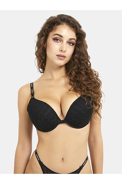 Guess Γυναικείο σουτιέν Push Up Edytha