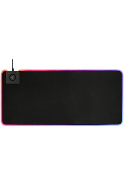 erorex ماوس باد RGB مع شحن لاسلكي سريع