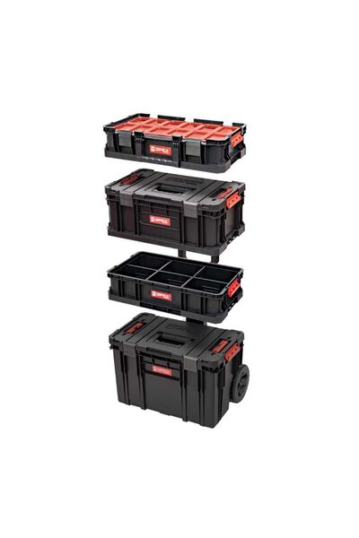 q qbrick system Qbrick System TWO 6in1 Set