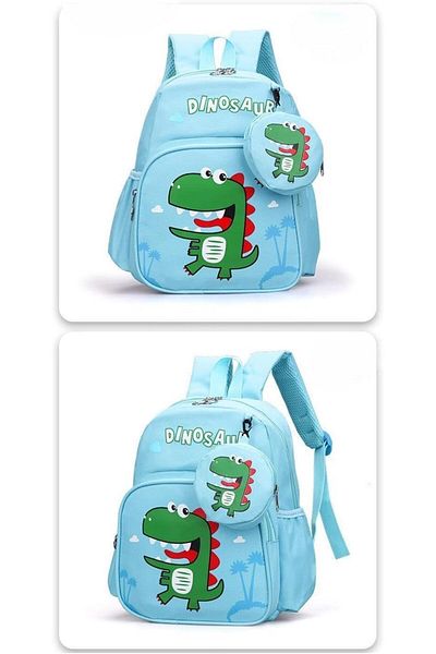 erorex Kids Backpack For1 5 Years Old Boys And Girls Kindergarten Schoolbag Children'S Backpack