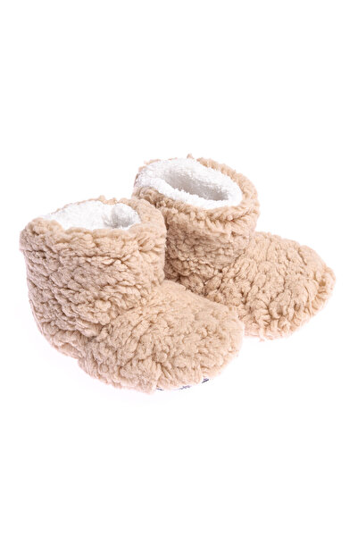 ebebek Hello Baby HelloBaby Teddy Erkek Panduf Erkek Bebek