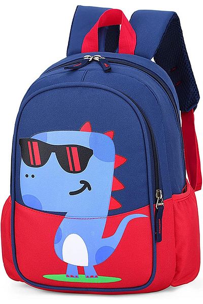 erorex Preschool Backpack For Kids Toddler Preschool Travel Backpack Cool Cartoon Waterproof Daypack S