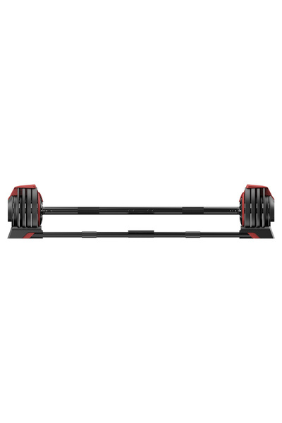Walkingpad Kingsmith Mekanik Ayarlı 24KG Dambıl, Kettlebell, Barfiks Seti (3ü1 Arada)