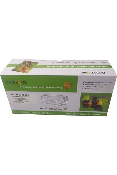 erorex حبر ليزر أسود 80A 05A Cf280A متوافق مع طابعات HP Laserjet 400 M401D 401N 401Dn M425Dw
