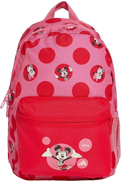 Generic حقيبة ظهر ميني ماوس للأطفال للبنات من بينكفوس بروب، مقاس واحد