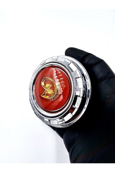 BsElektronik Etiketçilere Özel Tofaş Depo Kapağı Daimler Logolu Plastik Krom ...