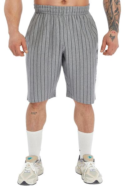 Big Sam Men's Relaxed Fit Cotton Sports Shorts Big Sam 1519