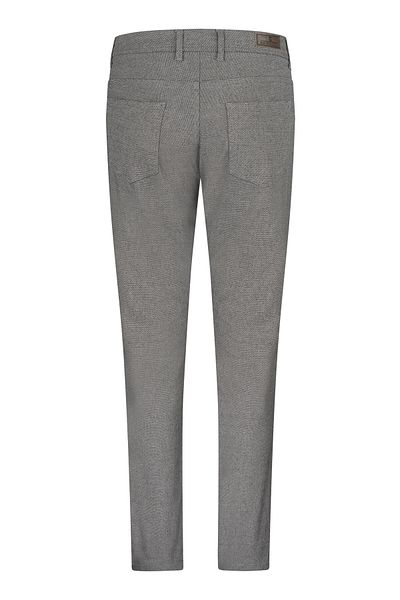 Hatemoğlu Μπεζ Regular Fit 5 Pocket Cotton Jeans