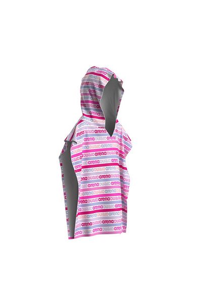 ARENA Kids Terry Poncho Children's Poncho 009043900