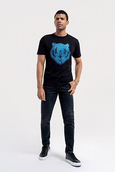 Loft Ανδρικό τζιν παντελόνι Vivaldi Wash