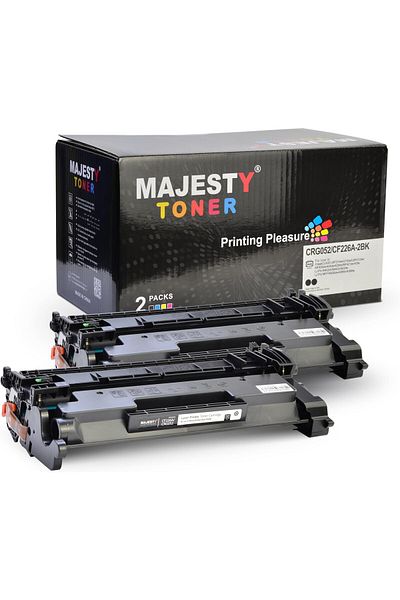 erorex خرطوشة حبر 26A Cf226A متوافقة مع طابعات HP LaserJet M402N M402Dn M426 M402D M402Dw Mfp M426Fdw