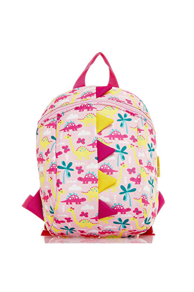 ebebek Hello Baby HelloBaby Dinozor Figürlü Bebek Sırt Çantası Unisex