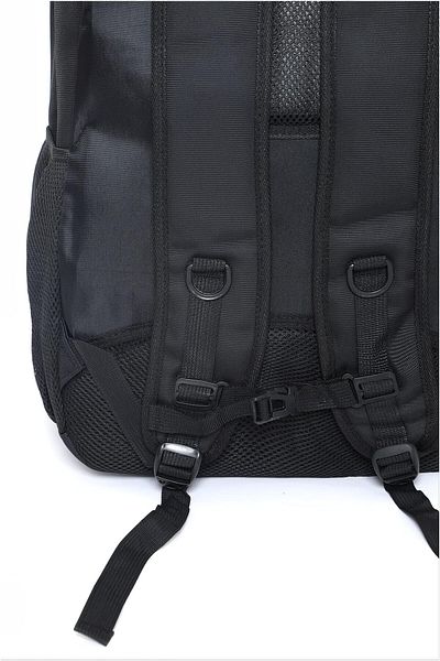 erorex Classic And Elegant Design Backpack 22 Inch Black