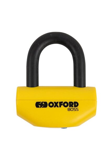 Oxford Motosiklet Boss Disk Kilidi 16mm OF46