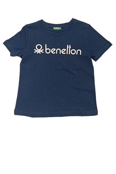 Benetton Children's T-Shirt