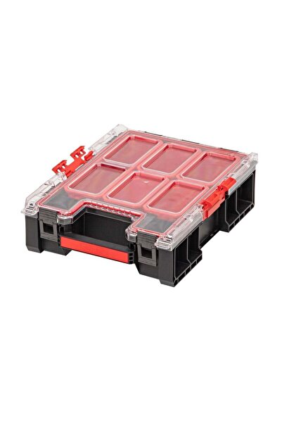 q qbrick system Qbrick System ONE Organizer M Plus 2.0