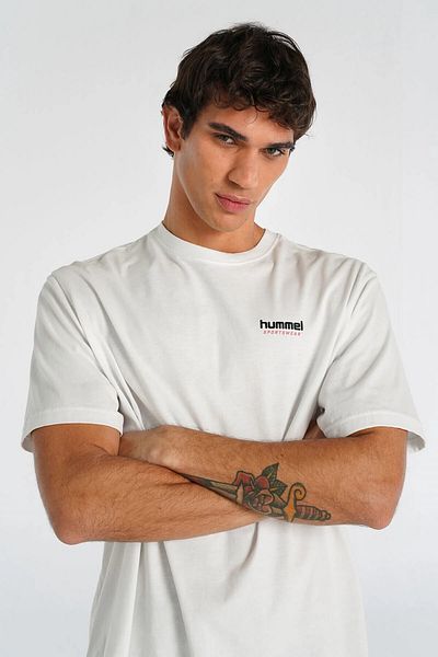 hummel Sente Oversize Men's T-Shirt