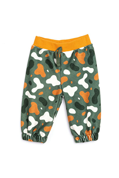 ebebek Hello Baby HelloBaby Basic Polar Pantolon Erkek Bebek