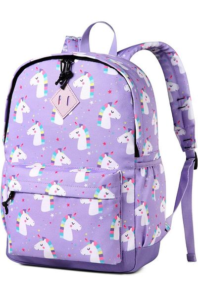 erorex School Bag For Boy Girl Toddler Backpacks Kids Lightweight Water Resistant Preschool Backpack With