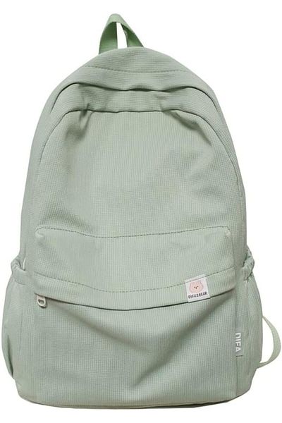 erorex Backpack Aesthetic Backpacks Back To School Supplies Aesthetic School Supplies For Teen Girls