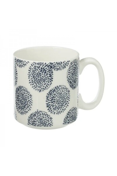 Secret de Gourmet Set of 4 cups with stand, Japan, 260 ml