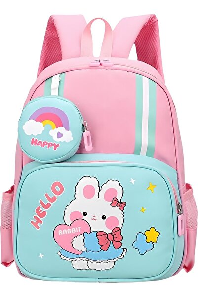 Generic Toddler Backpack Kids Cartoon Schoolbag Lightweight Bookbags Daypack ...