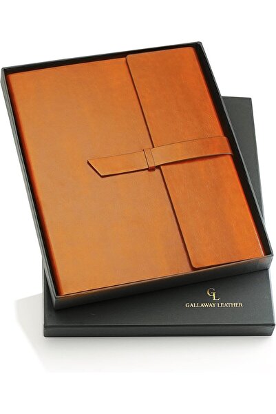 Generic حافظة بادفوليو، حافظة رفيعة، منظم للأوراق، حامل للرسائل، دفاتر ملاحظا...