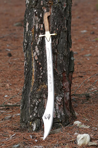 Cavit İnox OSMANLI KILICI SİMBAT KILIÇ