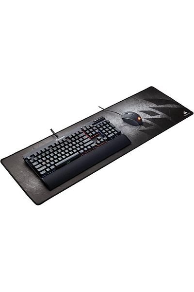 erorex لوحة ماوس ألعاب Mm300 Pro Premium مقاومة للانسكاب، متعددة الألوان، Ch 9413641 Ww