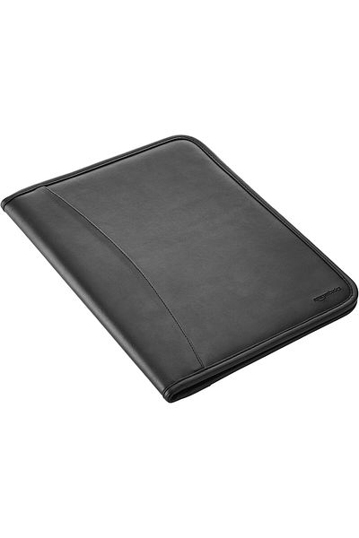 erorex Soft Cover Padfolio And Resume Portfolio 6 Card Pocket