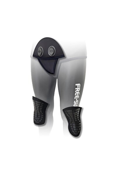 Free-Sub 3mm Derin Smooth Avcı Dalış Elbisesi