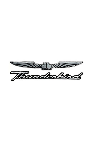 BsElektronik Thunderbird Bird Drop Sticker Adhesive Set - Special for Labelma...