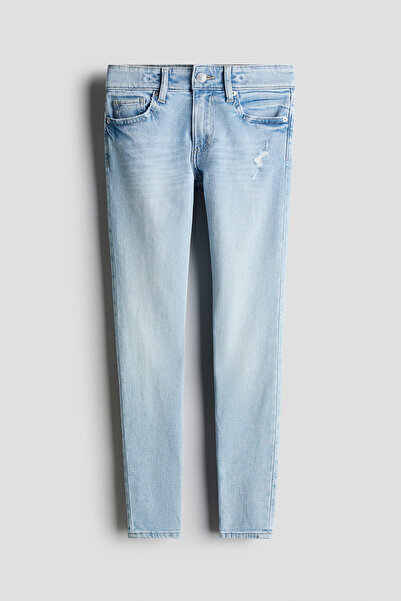 H&M Skinny Fit Jeans