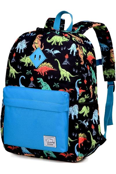 erorex Lightweight School Bag For Boys Girls Toddler Kids Preschool Backpack