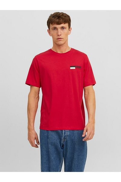 Jack & Jones JJECORP LOGO TEE PLAY SS O-NECK