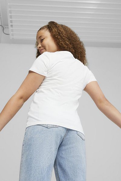 Puma Tricou pentru copii Classics Sweater Wthr