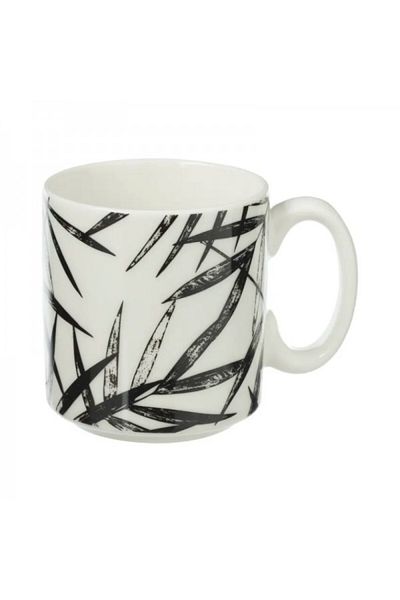 Secret de Gourmet Set of 4 cups with stand, Tropical, 240 ml