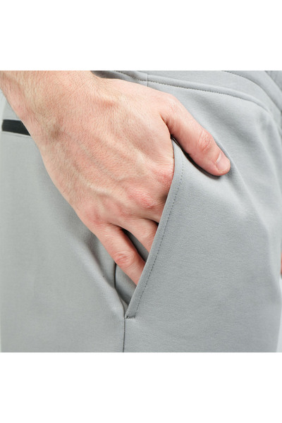 Giordano Men's Slim Tapered Fit Jogger Pants