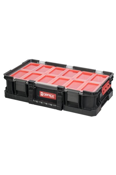 q qbrick system Sistem Qbrick TWO Organizer Plus