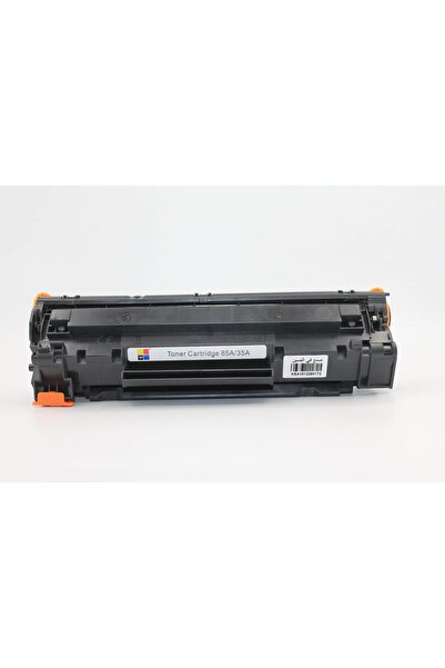 erorex خرطوشة حبر ليزر متوافقة 85A Ce285A لطابعات HP Laserjet Pro: P1102 P1102W P1100 M1212Nf