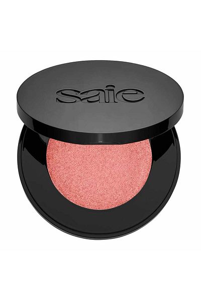 SAIE Glow Sculpt - Multi-Use Cream Highlighting Blush Mauveglow