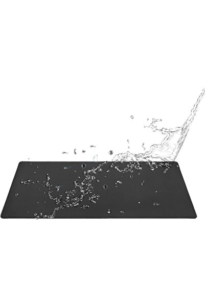 erorex لوحة ماوس ألعاب ممتدة Flick 3Xl مقاس 3X كبير، مادة مقاومة للماء، قاعدة مطاطية غير قابلة للانزلاق 1219 X