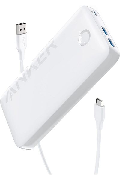 erorex باور بانك 20000 مللي أمبير في الساعة شاحن محمول مع شحن سريع USB C يعمل مع أجهزة iPhone 15 15 Plus 15 Pro