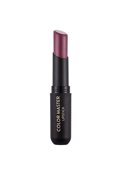 ROSSMANN Rossy Permanent Matte Stick Lipstick - Color Master Sls. - 010Vibes- 8682536018005