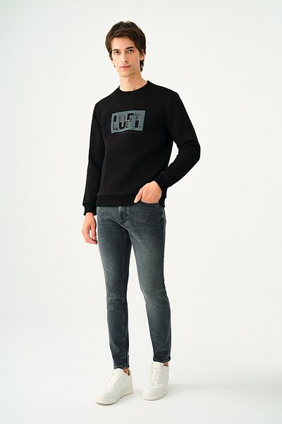 Loft Smoked Gray m Men's Trousers