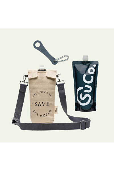 SuCo Antrasit Bundle