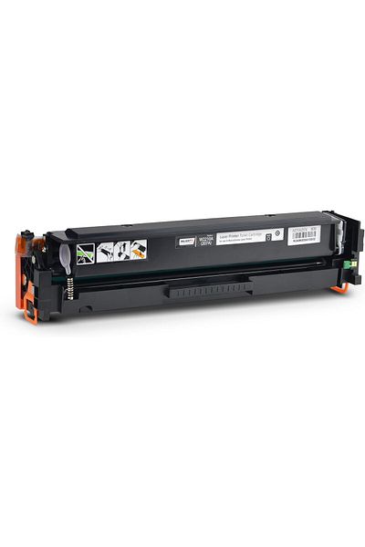 erorex خرطوشة حبر ملونة متوافقة 207A W2210 لطابعات HP LaserJet Pro M255Dw M255Nw Mfp M282Nw Mfp